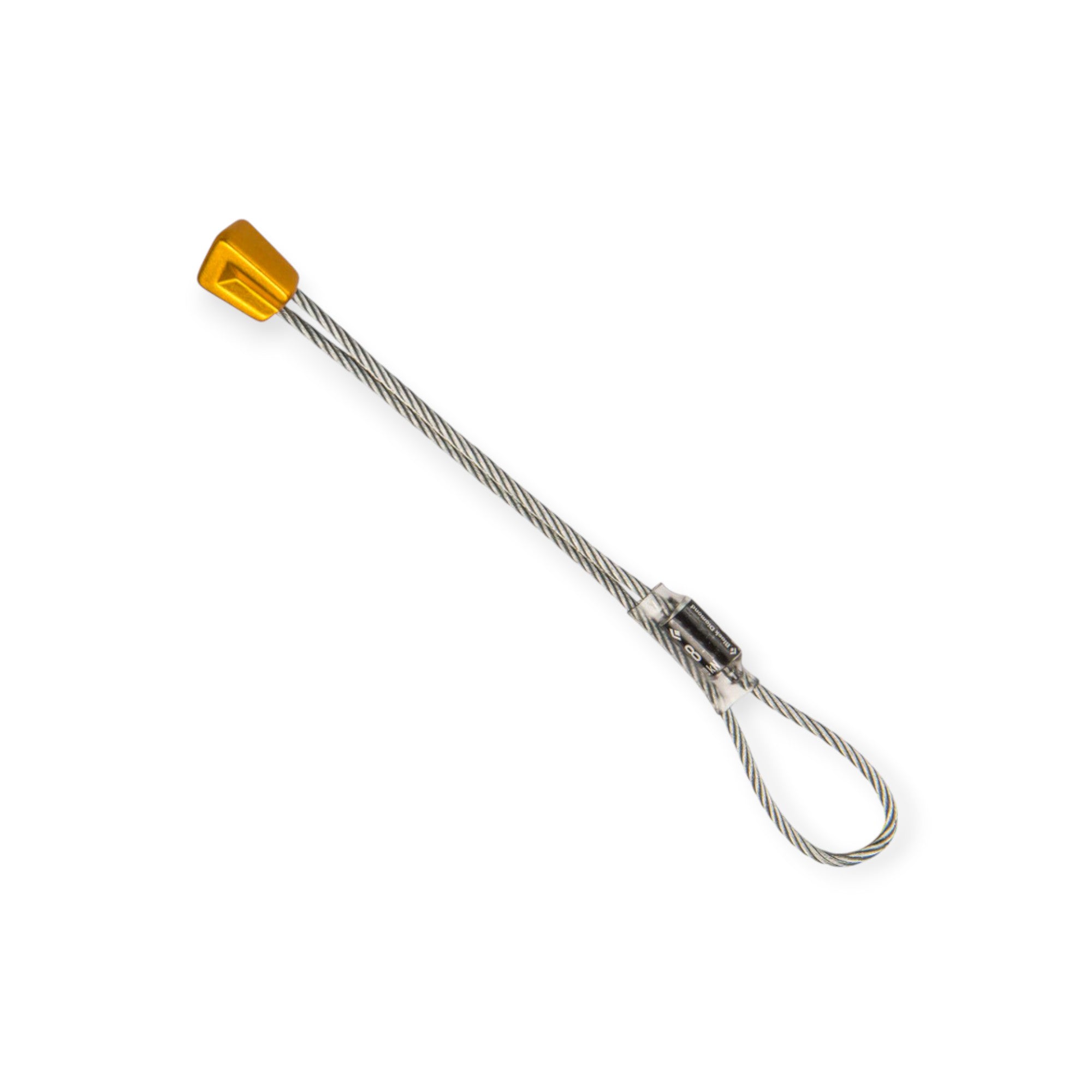 Black Diamond Offset Stopper - FERAL