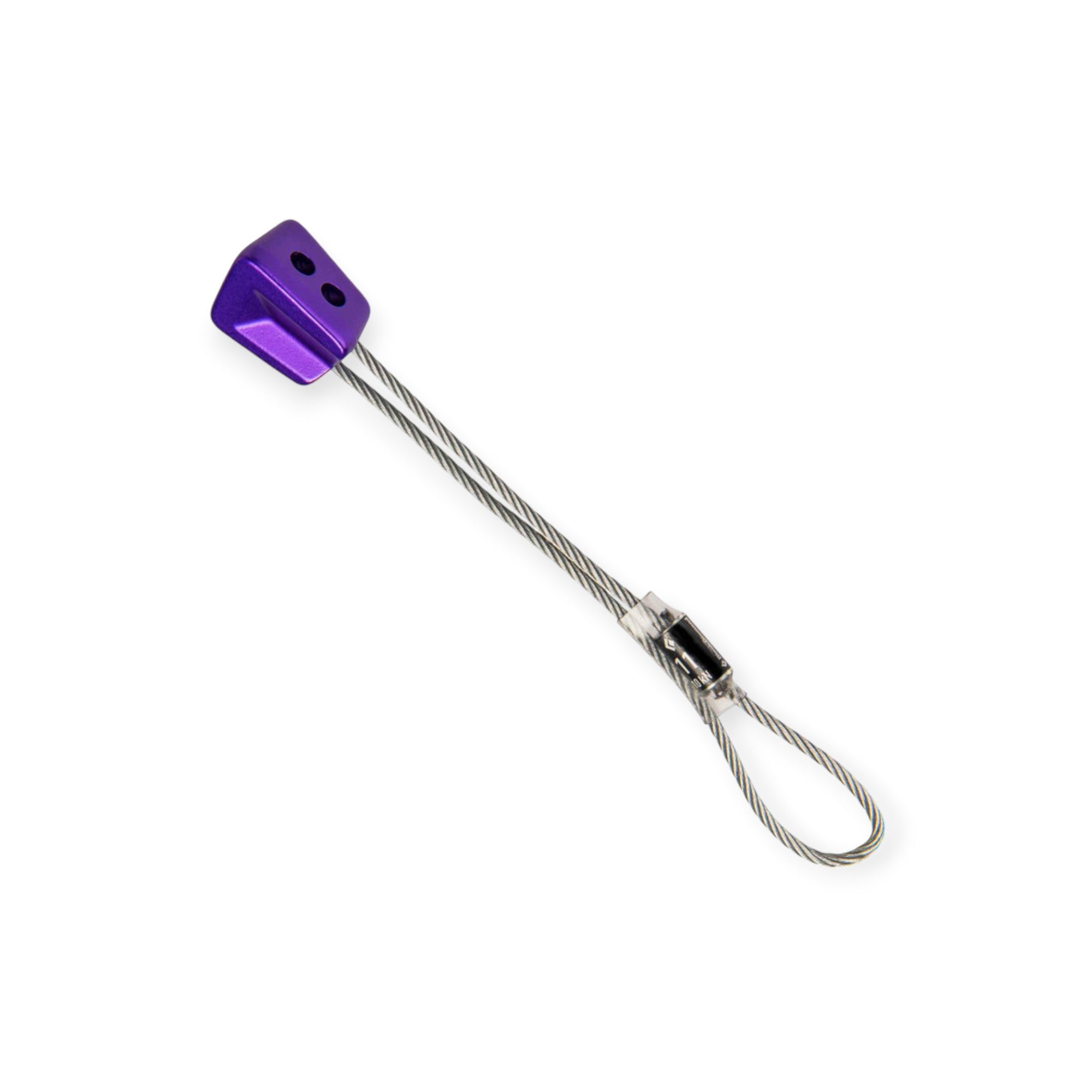 Black Diamond Offset Stopper - FERAL