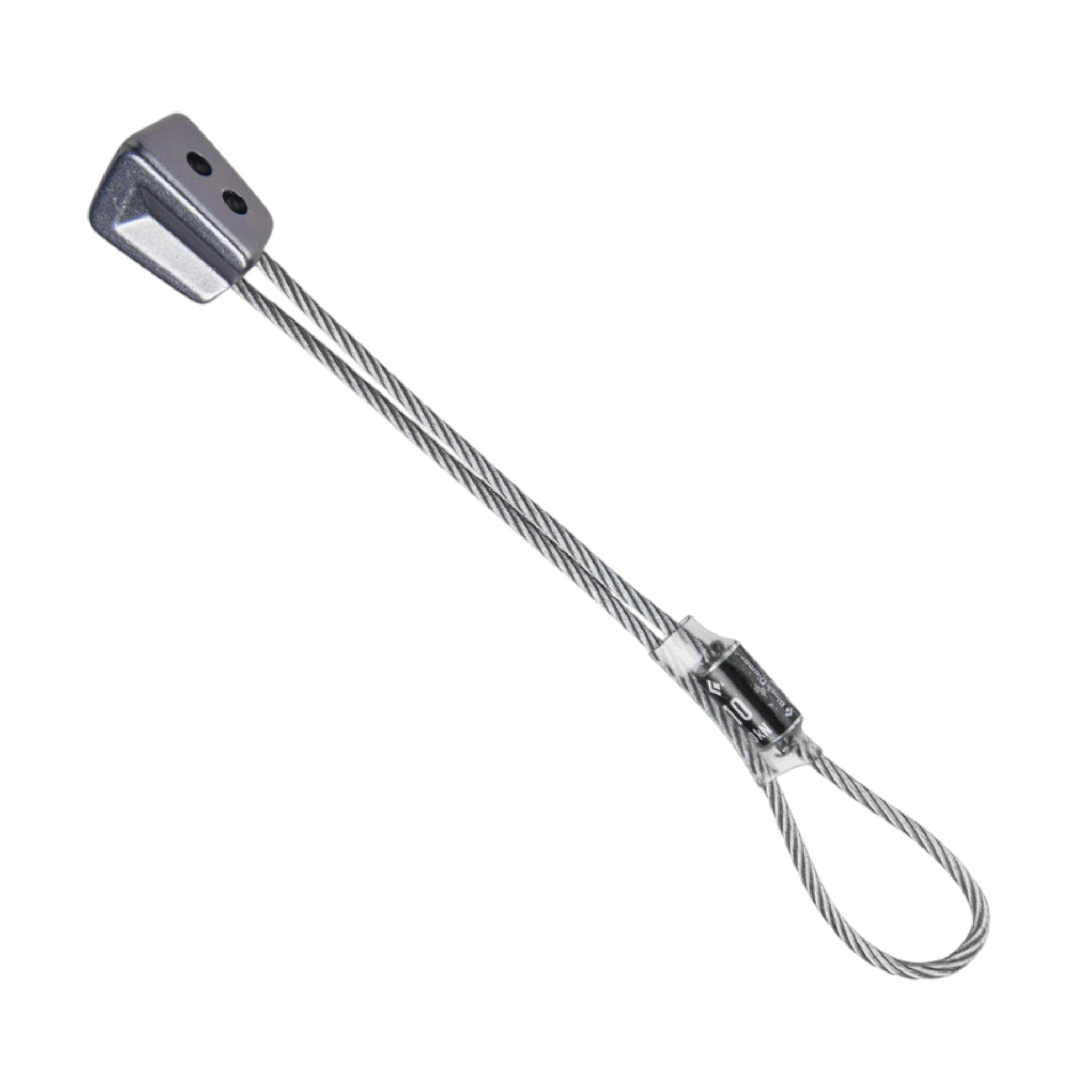 Black Diamond Offset Stopper - FERAL