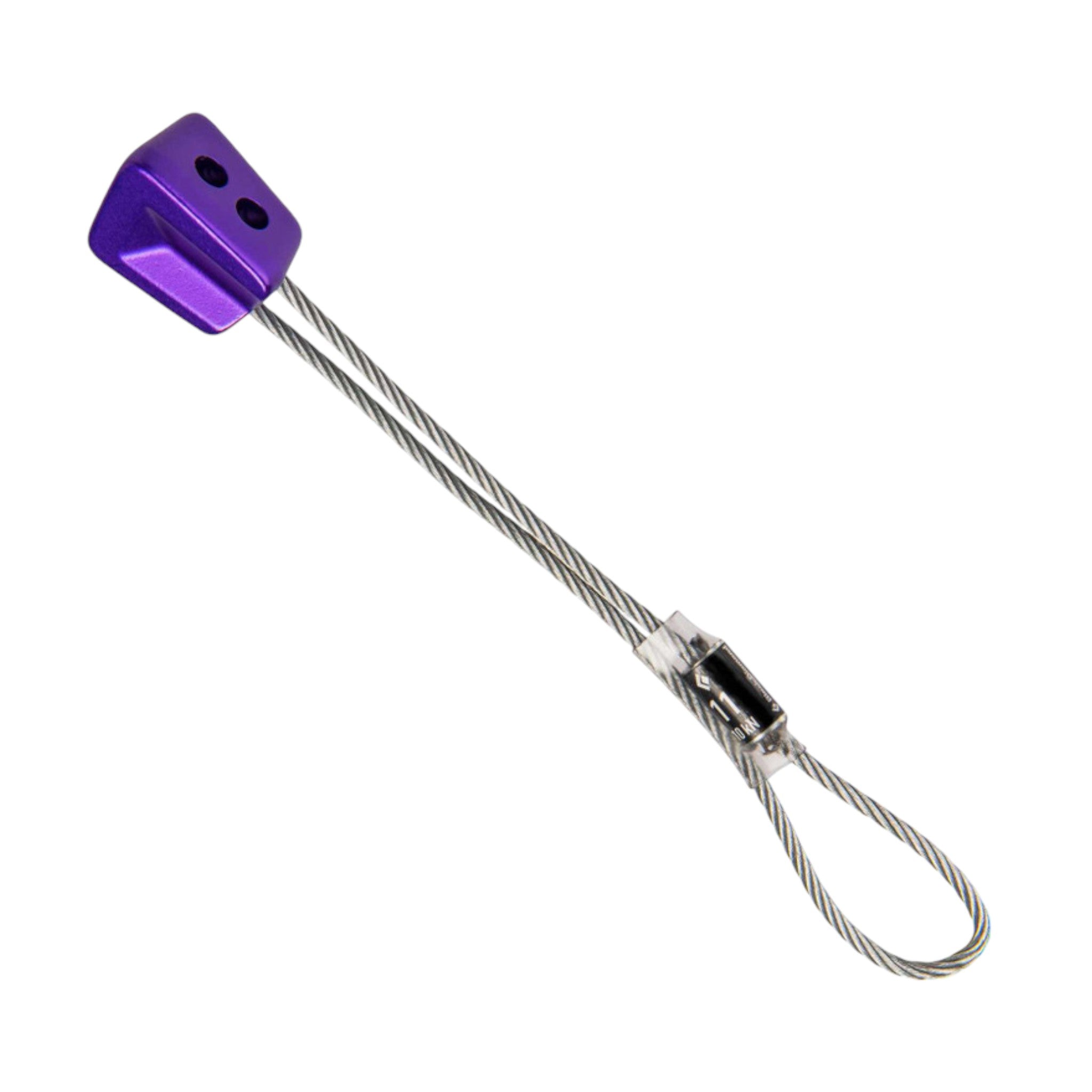 Black Diamond Offset Stopper - FERAL