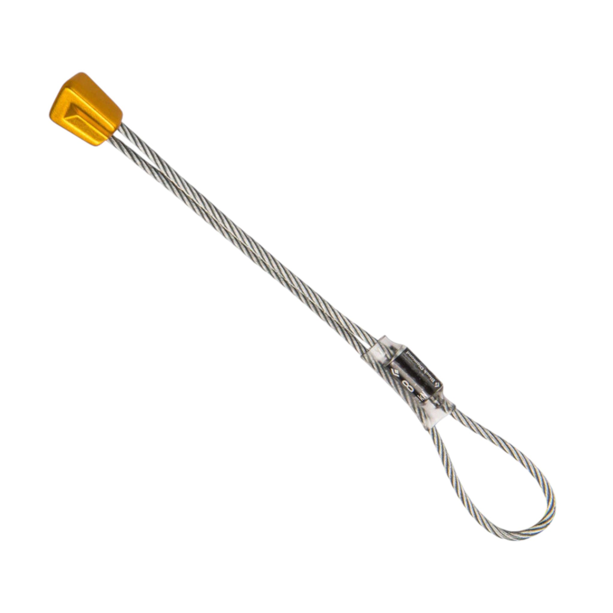 Black Diamond Offset Stopper - FERAL