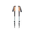 Black Diamond Women's Trail Cork Trekking Poles - FERAL