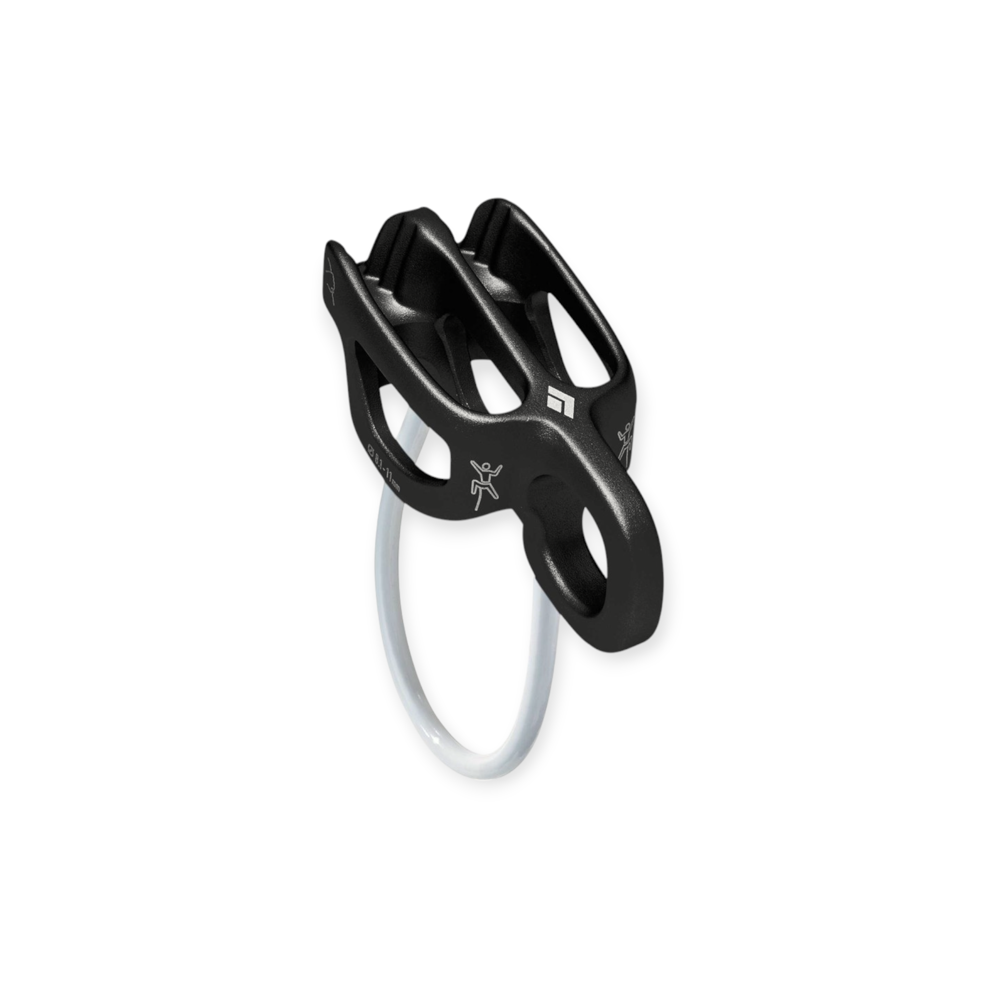 Black Diamond ATC Guide Rappel | Belay Device - FERAL