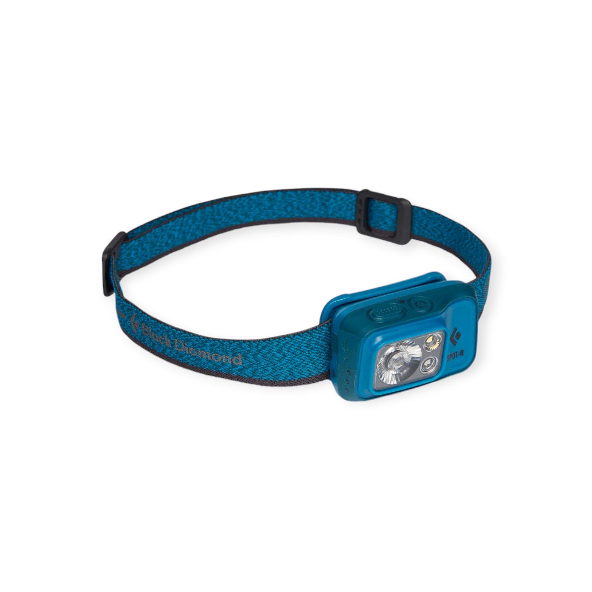 Black Diamond Spot 400-R Headlamp - FERAL