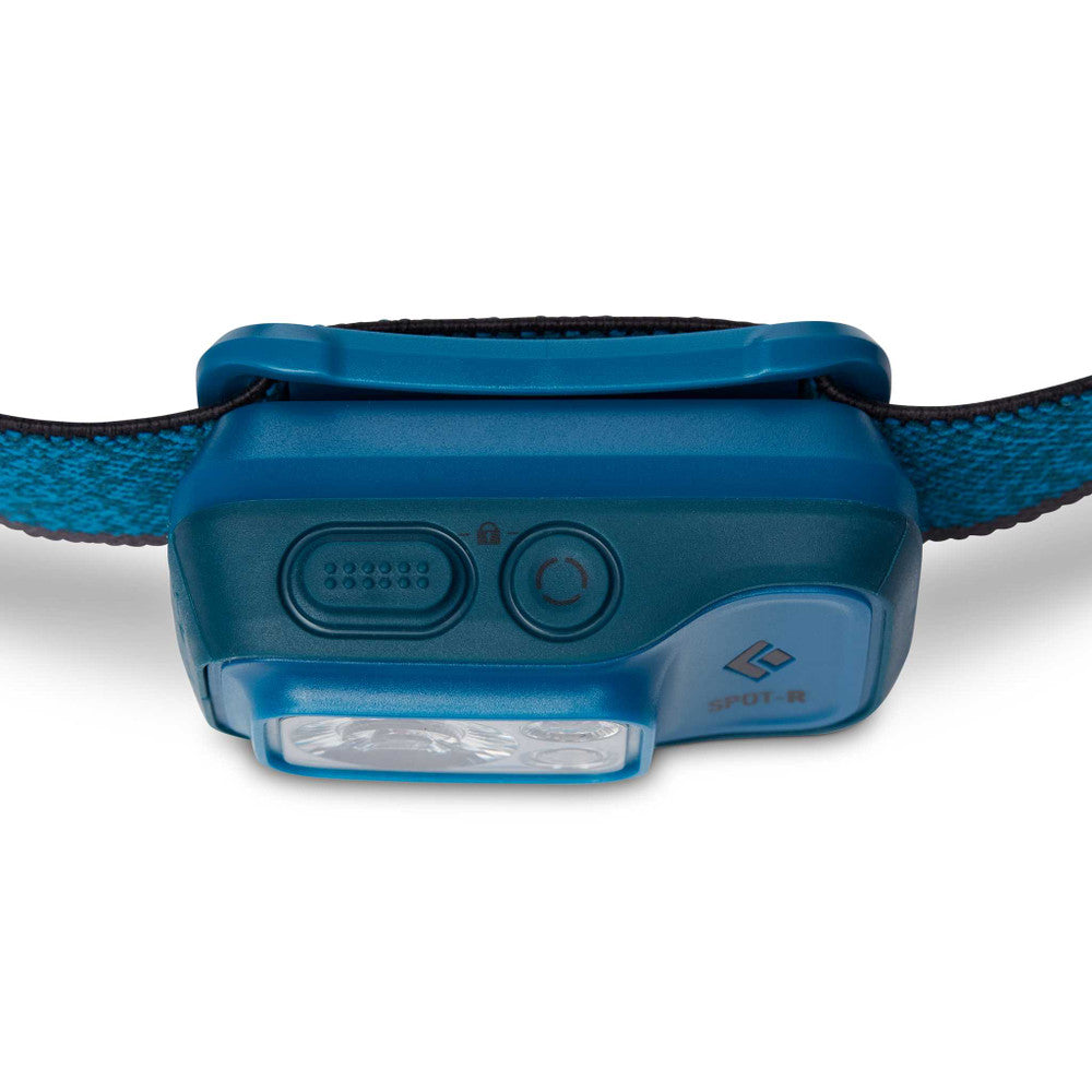 Black Diamond Spot 400-R Headlamp - FERAL