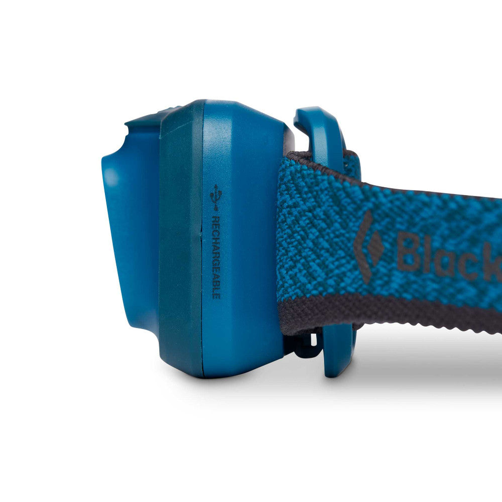 Black Diamond Spot 400-R Headlamp - FERAL
