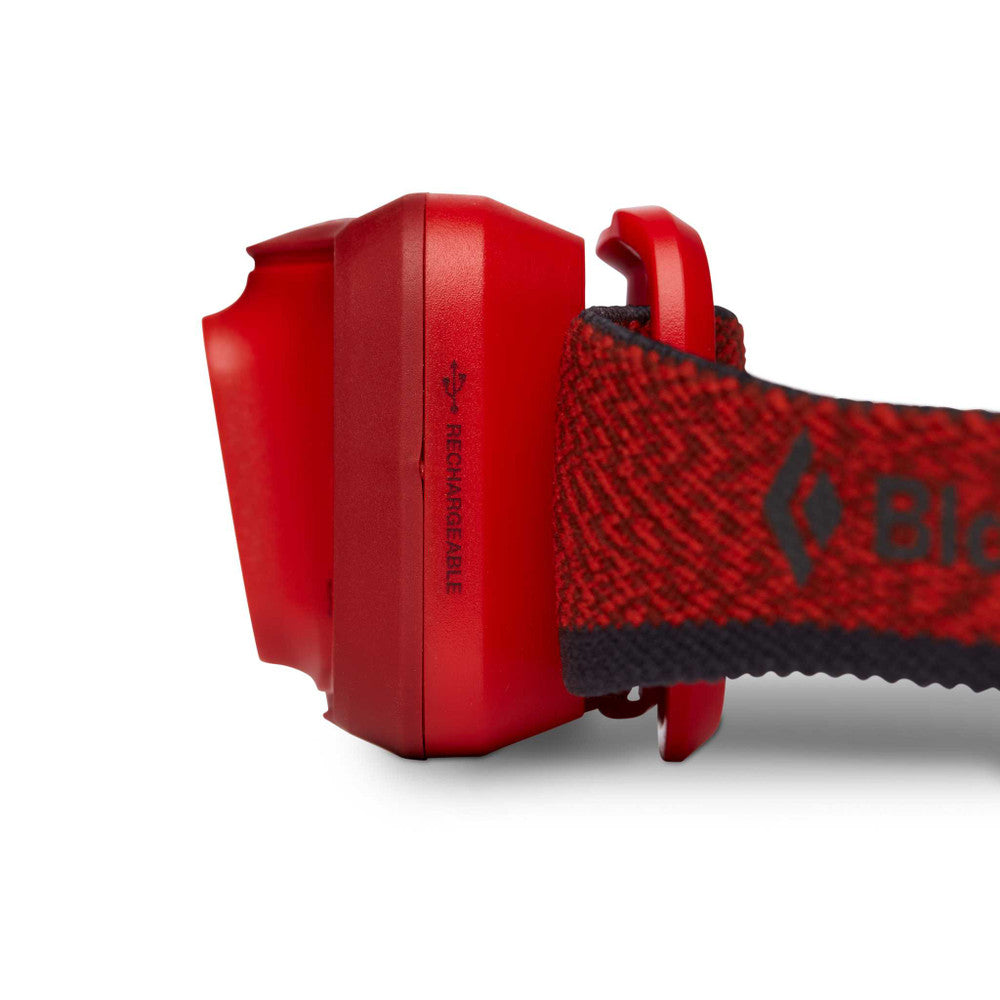 Black Diamond Spot 400-R Headlamp - FERAL