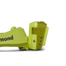 Black Diamond Spot 400-R Headlamp - FERAL
