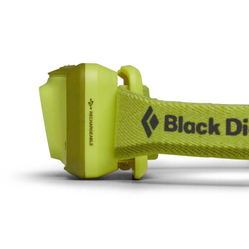 Black Diamond Spot 400-R Headlamp - FERAL