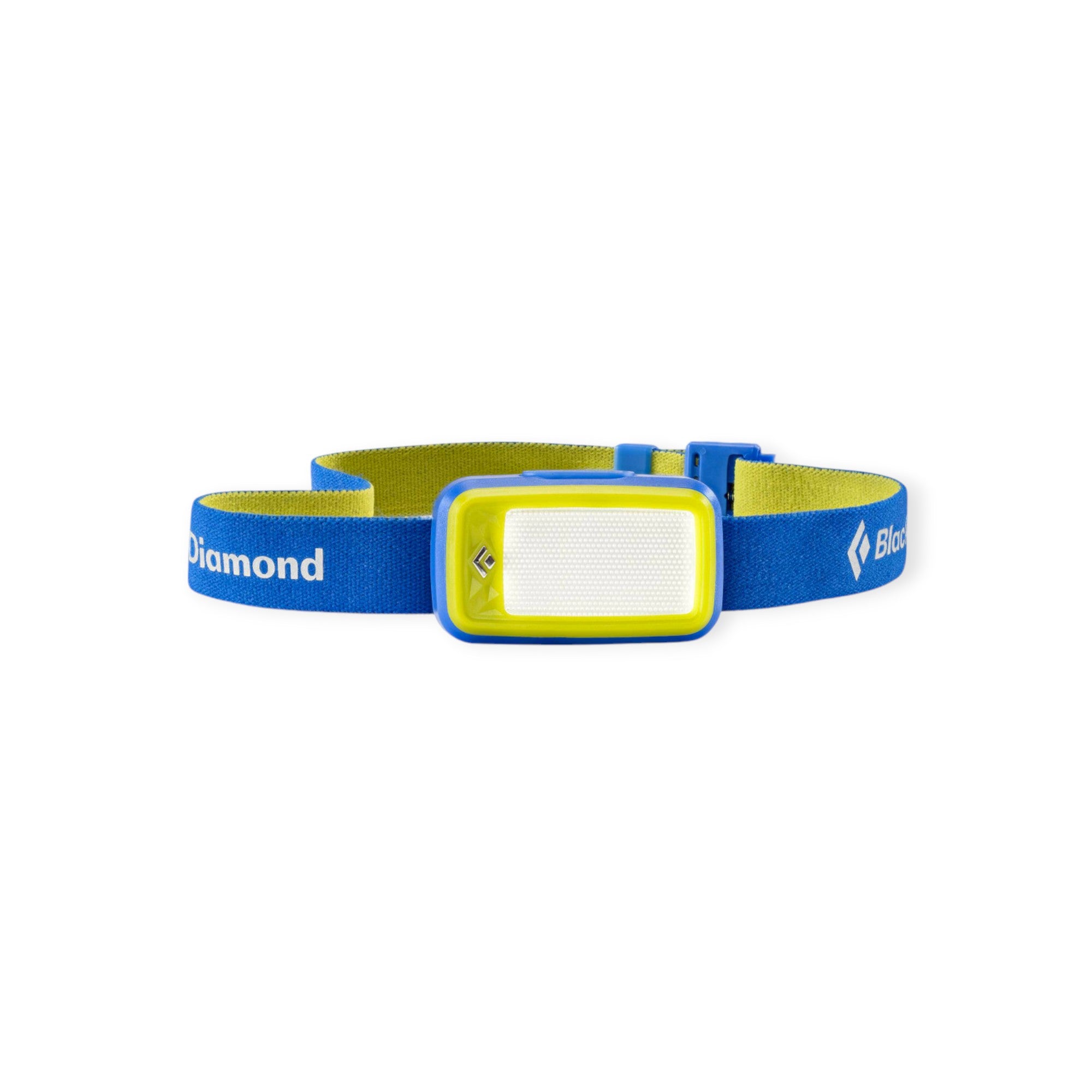 Black Diamond Wiz Kids Full Spectrum LED Headlamp | Previous Model - FERAL