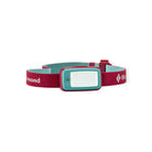 Black Diamond Wiz Kids Full Spectrum LED Headlamp | Previous Model - FERAL