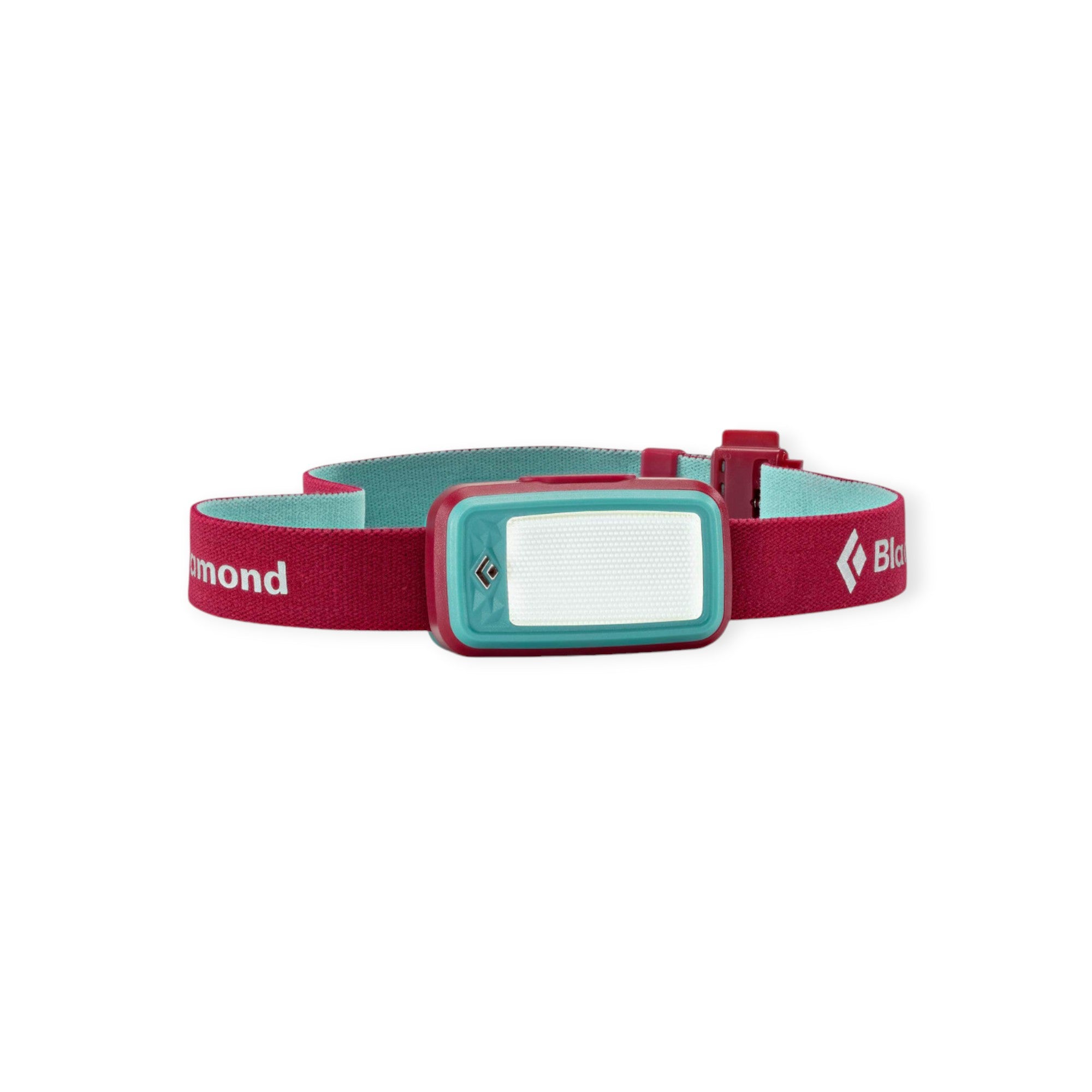 Black Diamond Wiz Kids Full Spectrum LED Headlamp | Previous Model - FERAL