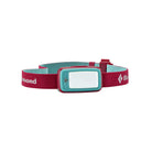 Black Diamond Wiz Kids Full Spectrum LED Headlamp | Previous Model - FERAL