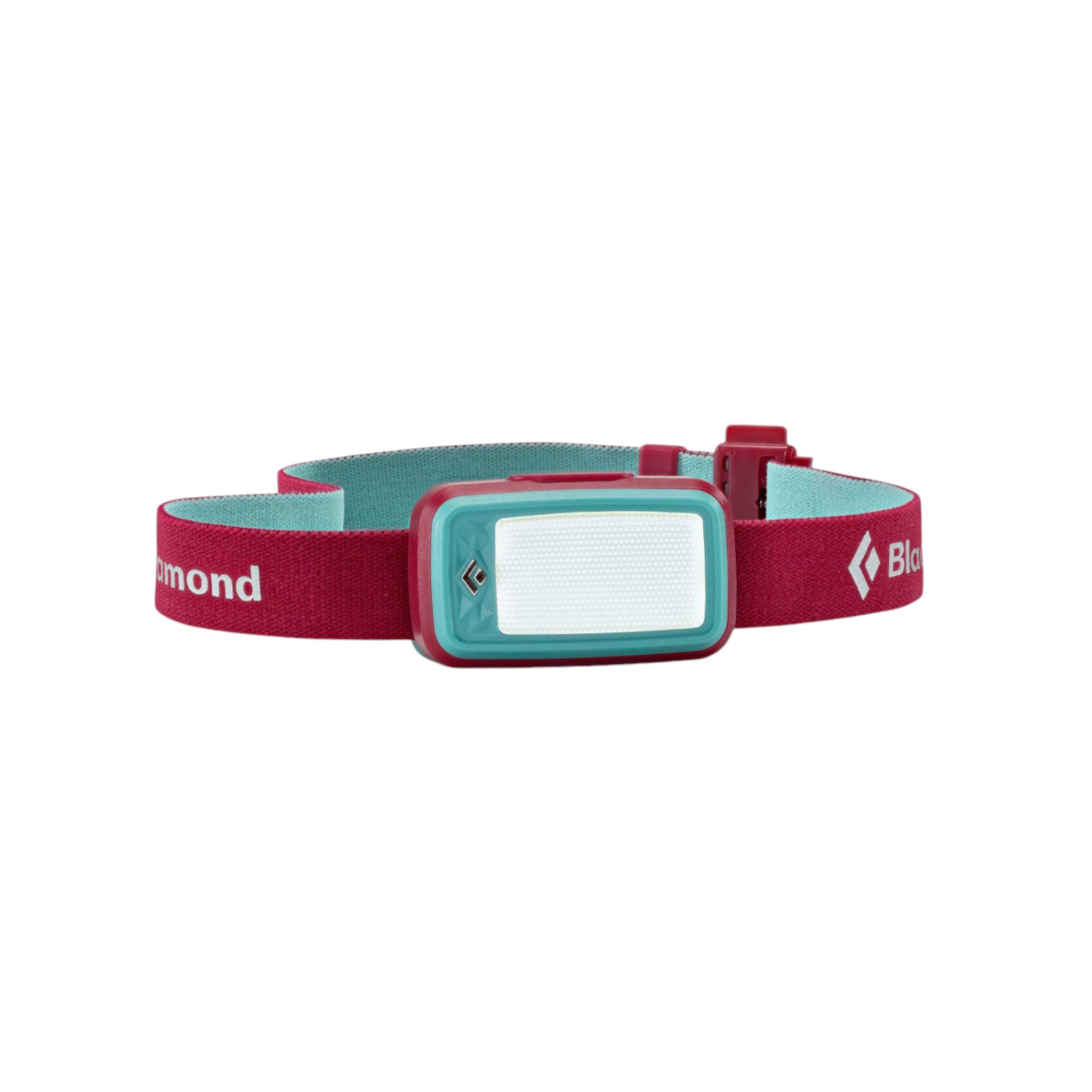 Black Diamond Wiz Kids Full Spectrum LED Headlamp | Previous Model - FERAL