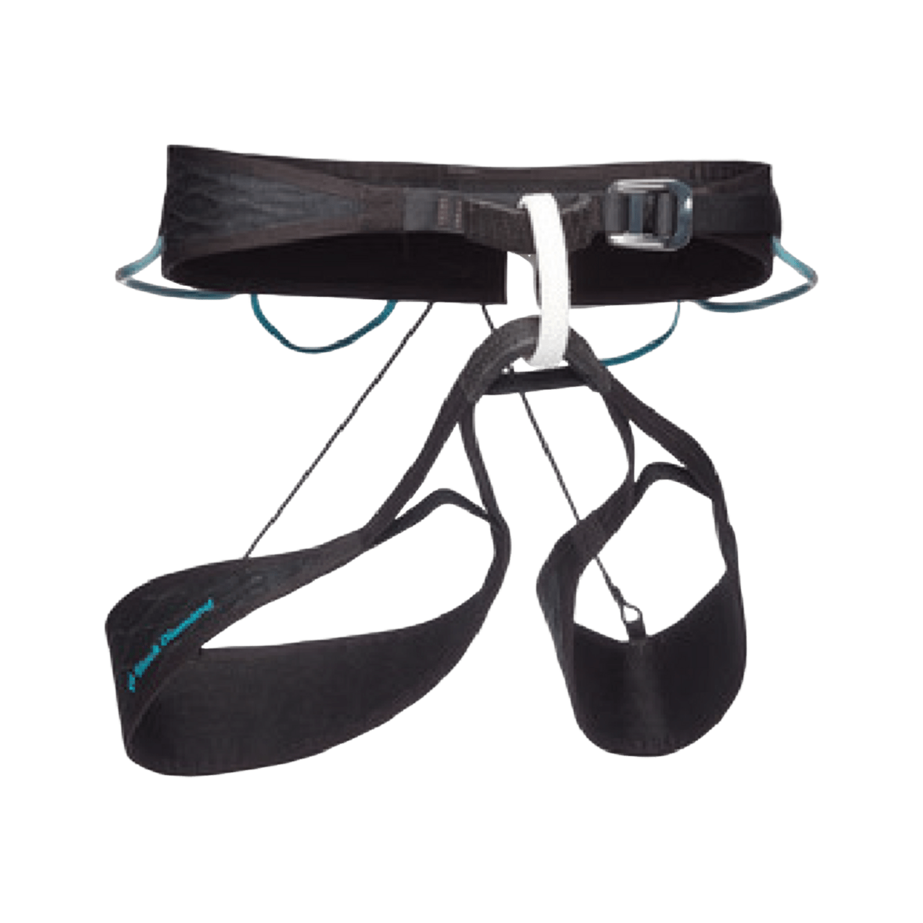 Black Diamond Women's Airnet Climbing Harness - FERAL