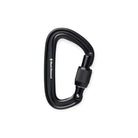 Black Diamond Liteforge Screwgate Carabiner - FERAL