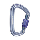 Black Diamond Liteforge Screwgate Carabiner - FERAL