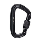 Black Diamond Liteforge Screwgate Carabiner - FERAL