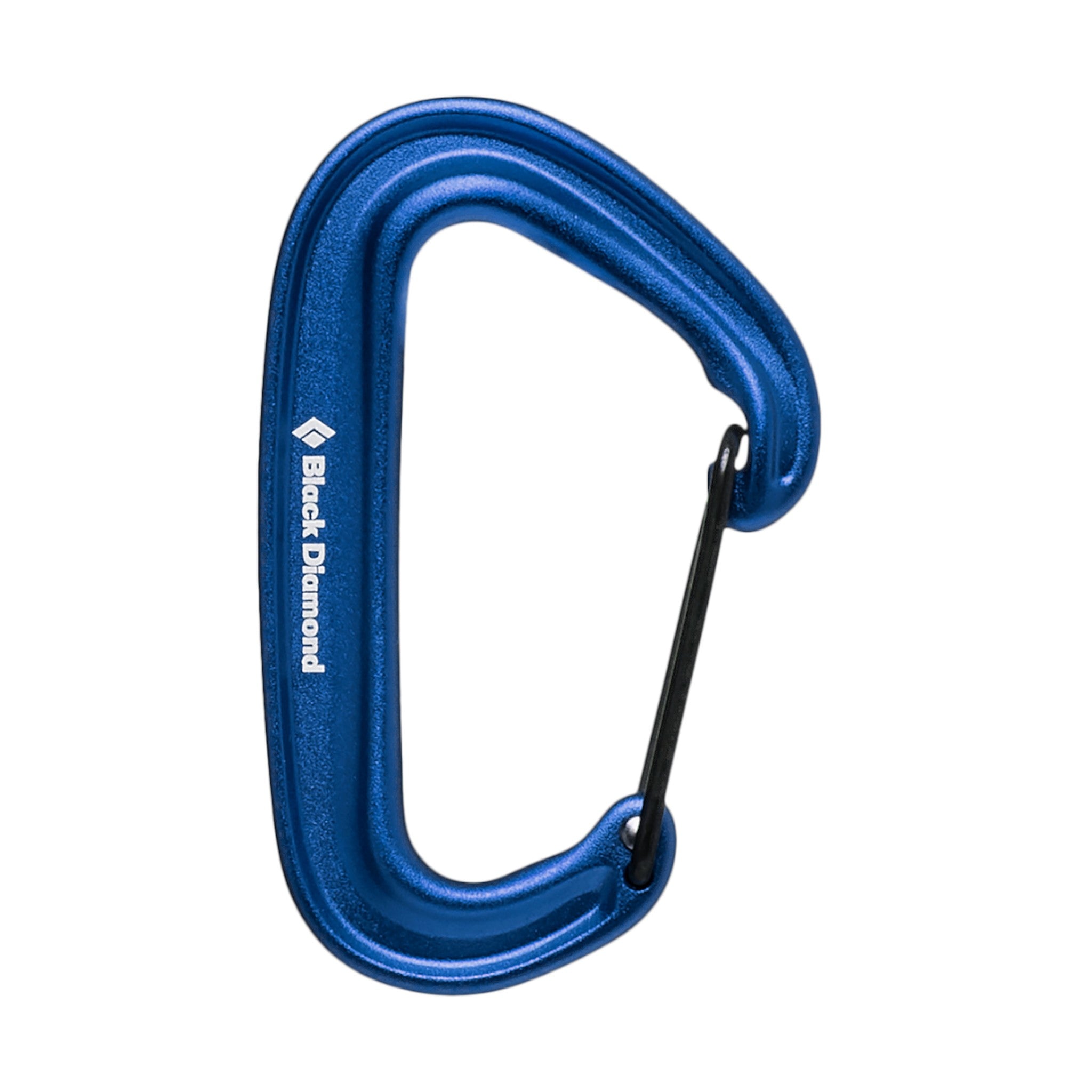 Black Diamond Miniwire Carabiner - FERAL