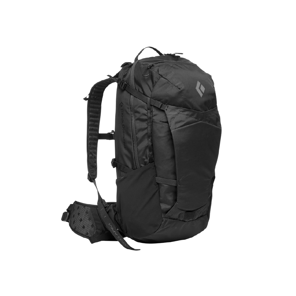 Black Diamond Nitro 26 Pack - FERAL