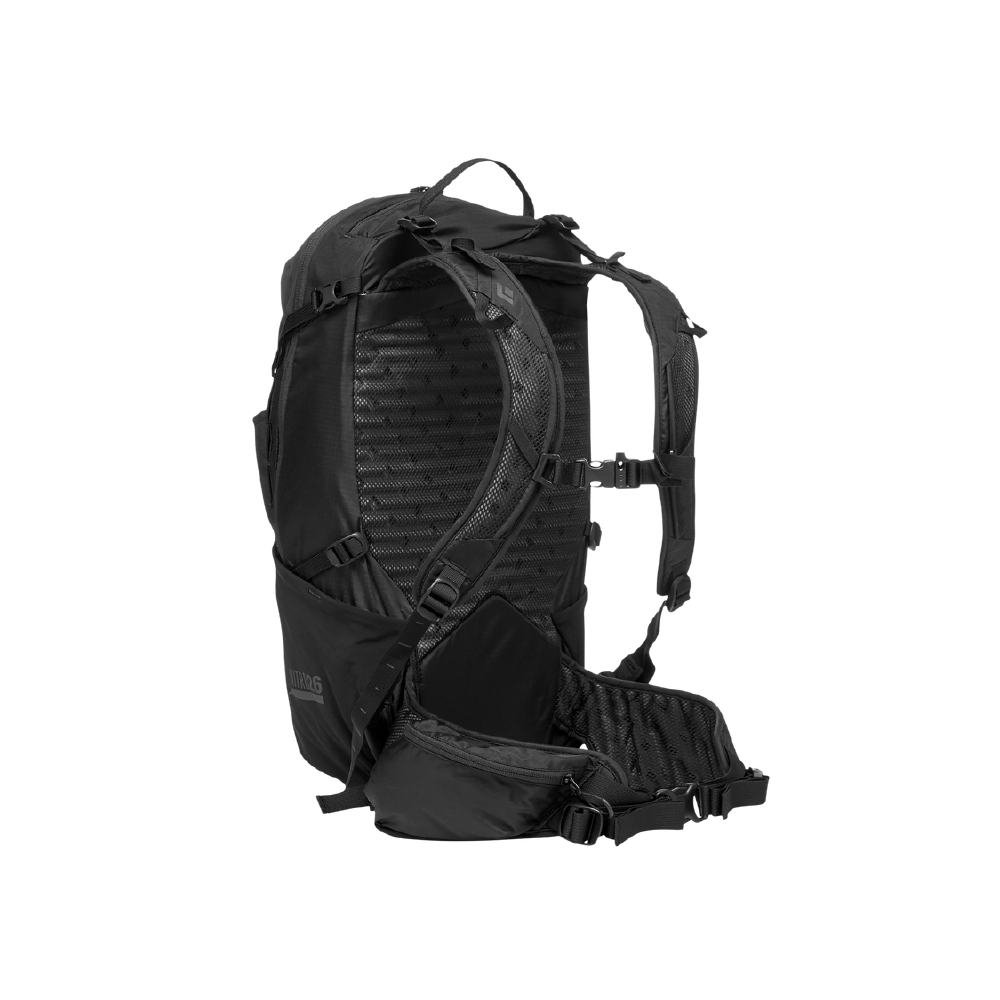 Black Diamond Nitro 26 Pack - FERAL