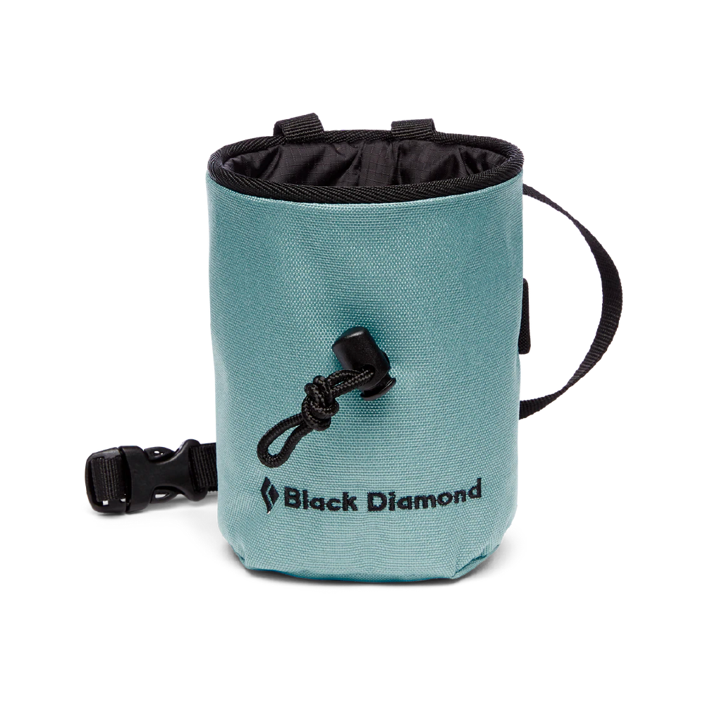 Black Diamond Mojo Chalk Bag - FERAL