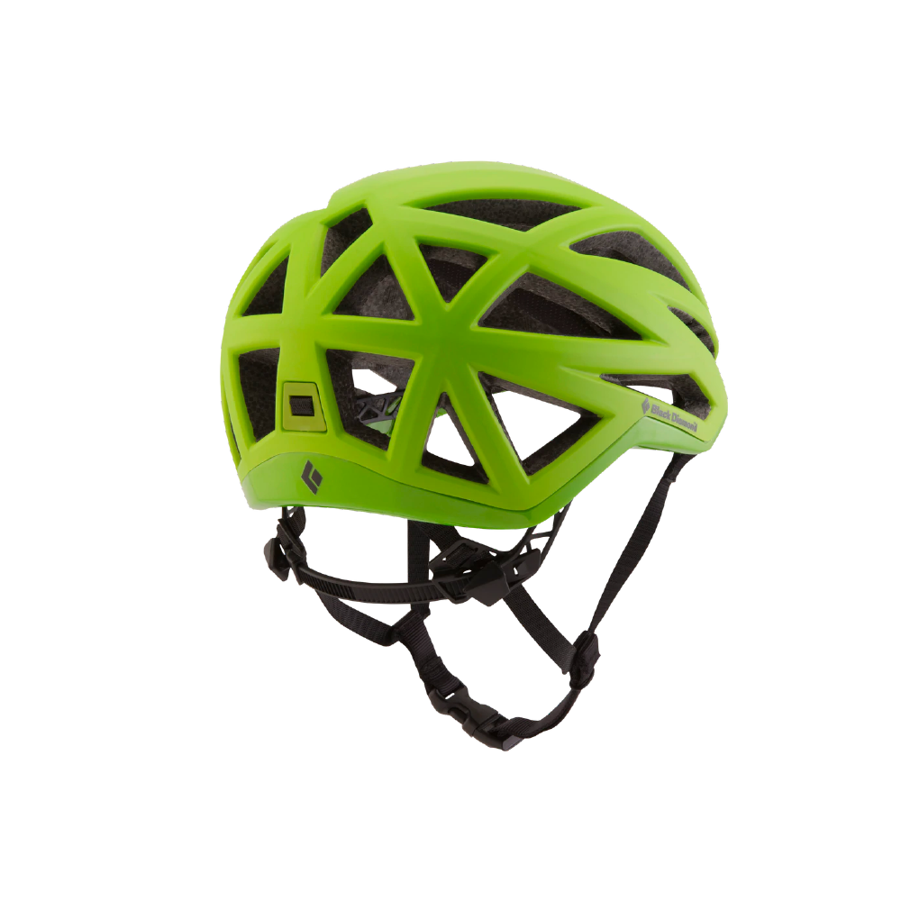 Black Diamond Vapor Helmet - FERAL
