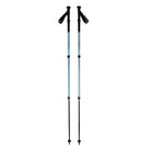 Black Diamond Trail Back Trekking Poles - FERAL