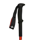 Black Diamond Trail Back Trekking Poles - FERAL