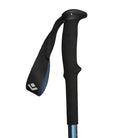 Black Diamond Trail Back Trekking Poles - FERAL