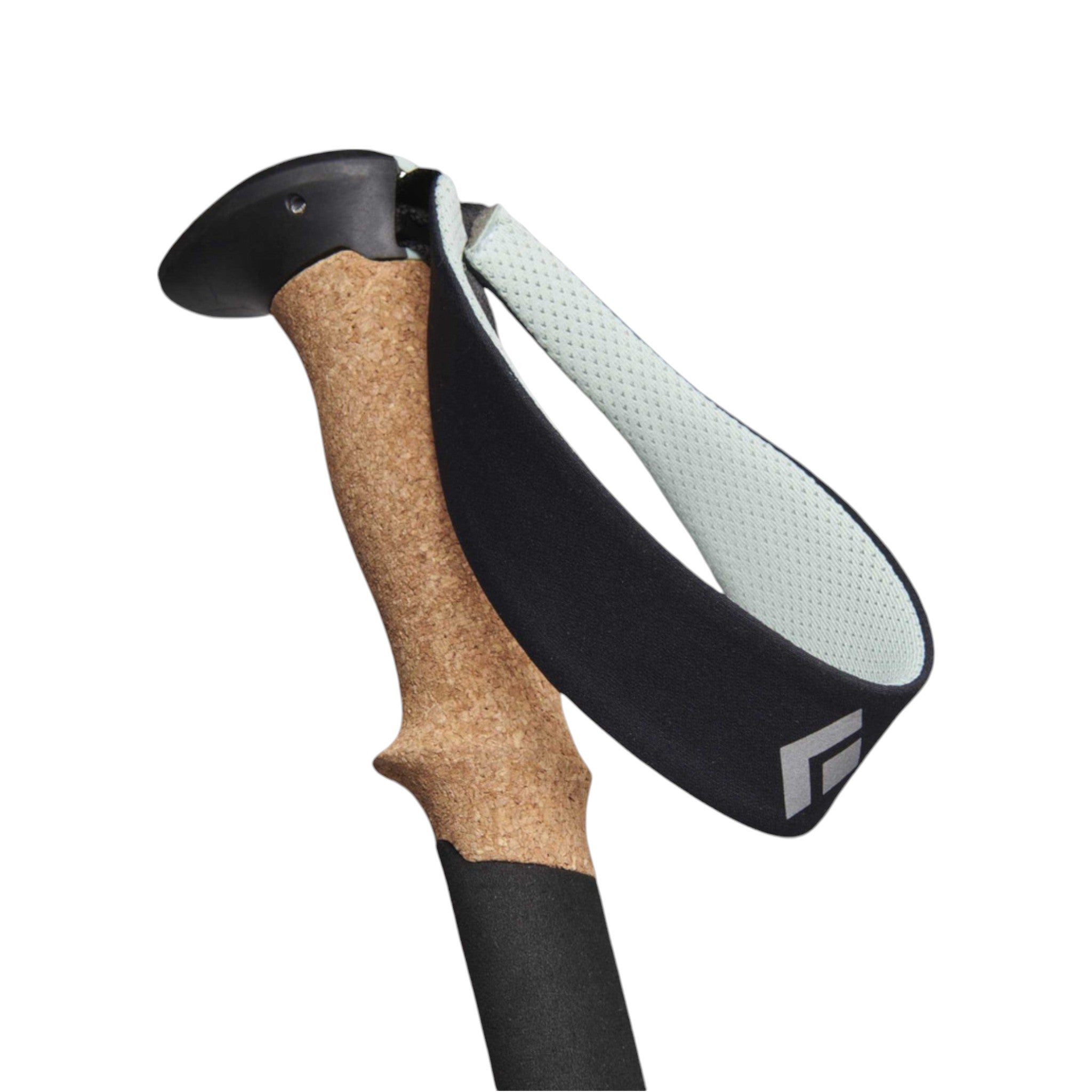 Black Diamond Pursuit Trekking Poles - FERAL