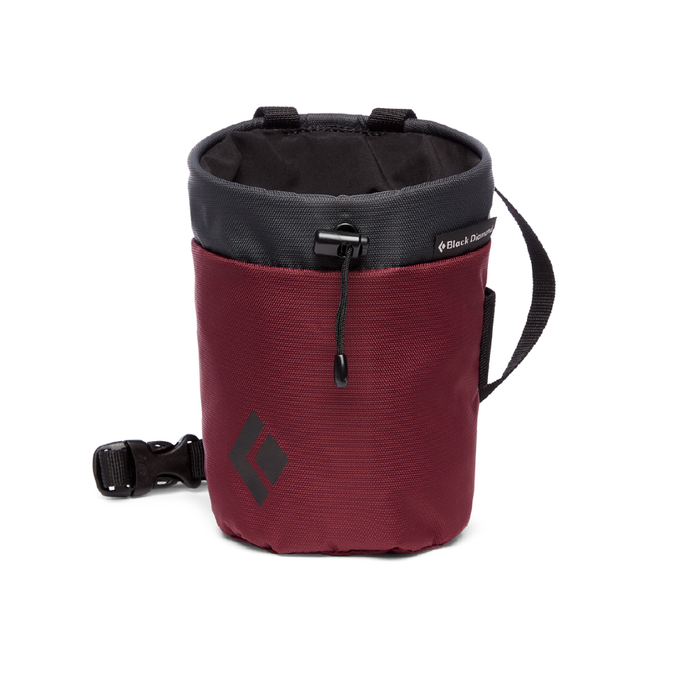 Black Diamond Repo Chalk Bag - FERAL