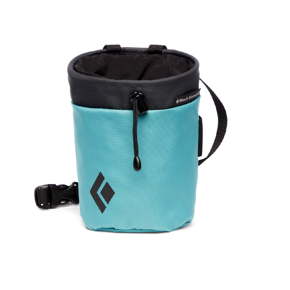 Black Diamond Repo Chalk Bag - FERAL