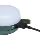 Black Diamond Moji R+ Rechargeable Lantern - FERAL