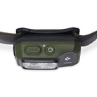 Black Diamond Storm 450 Headlamp - FERAL
