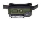 Black Diamond Storm 450 Headlamp - FERAL