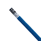 Black Diamond 9.9 x 70m Dual Blue Climbing Rope - FERAL