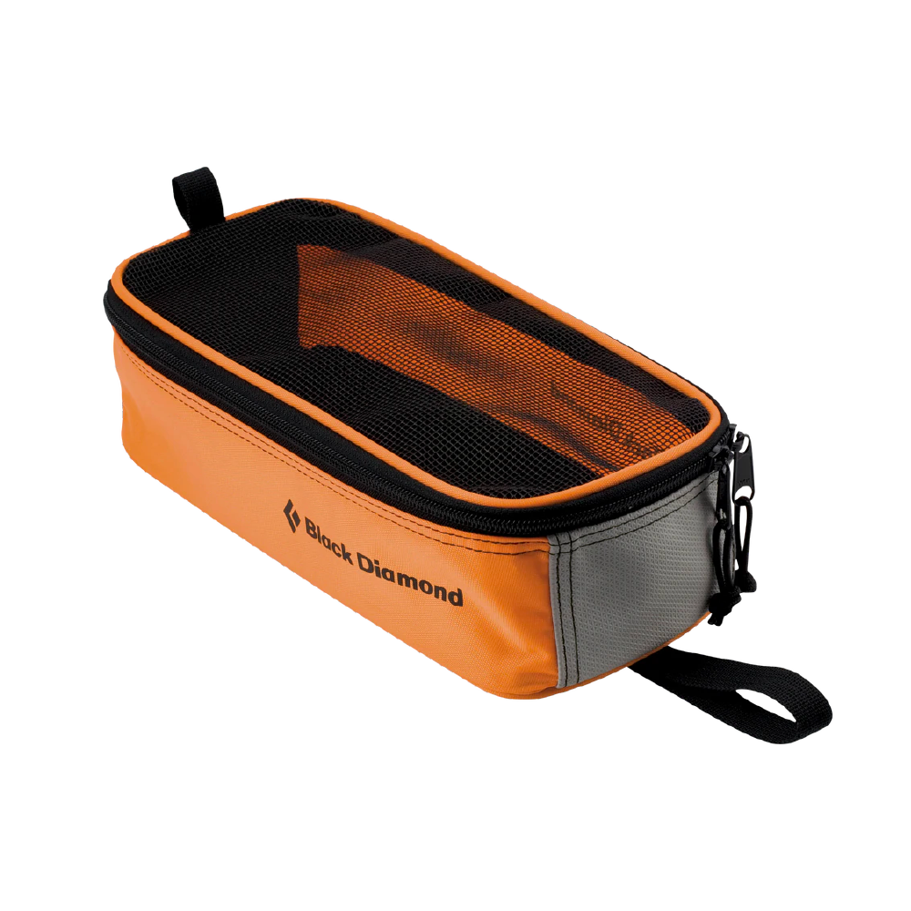 Black Diamond Crampon Bag - FERAL