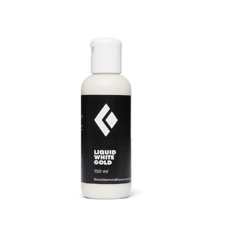 Black Diamond Liquid White Chalk 150ml - FERAL