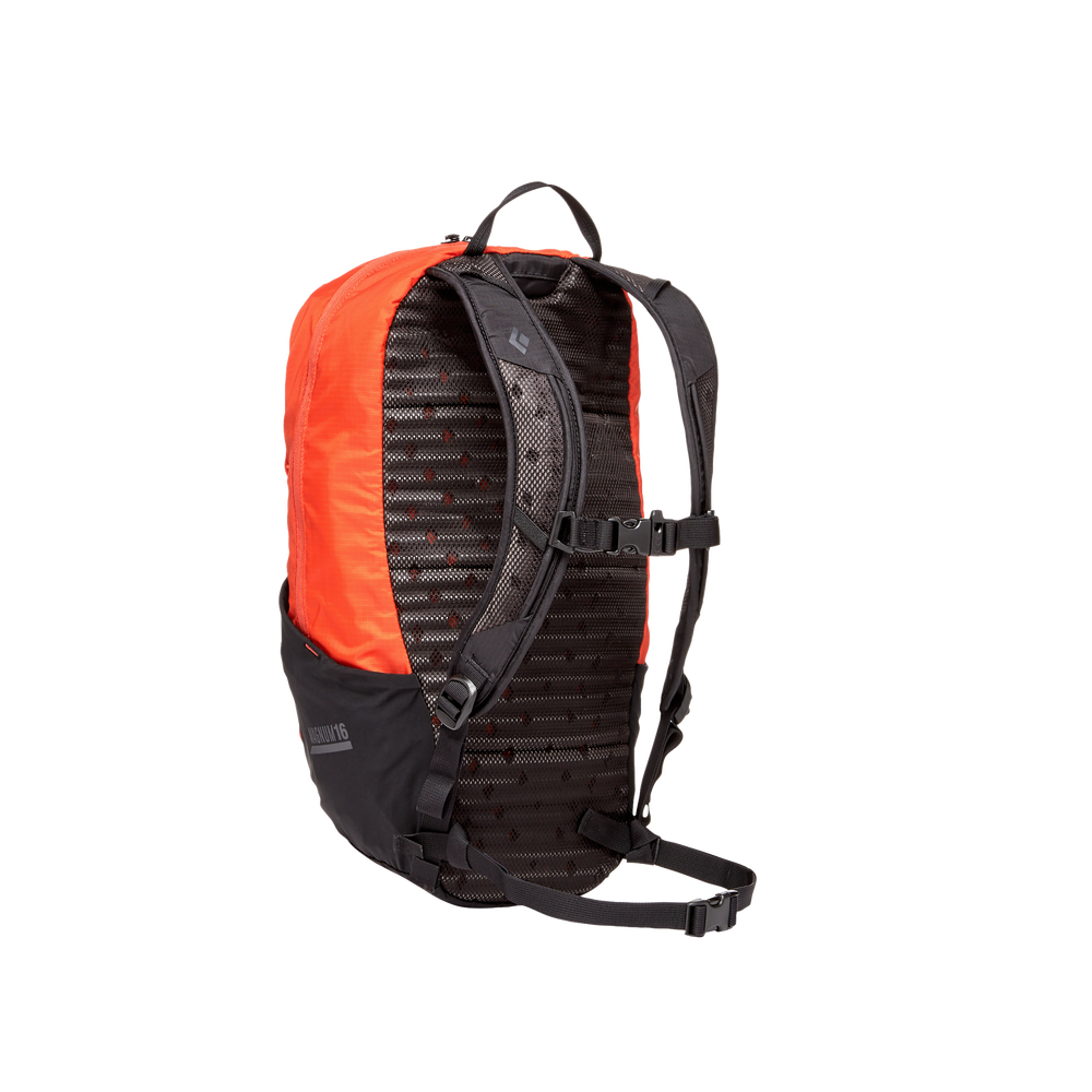 Black Diamond Magnum 16 Backpack Picante - FERAL