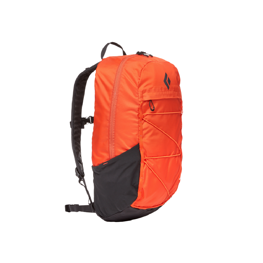 Black Diamond Magnum 16 Backpack Picante - FERAL