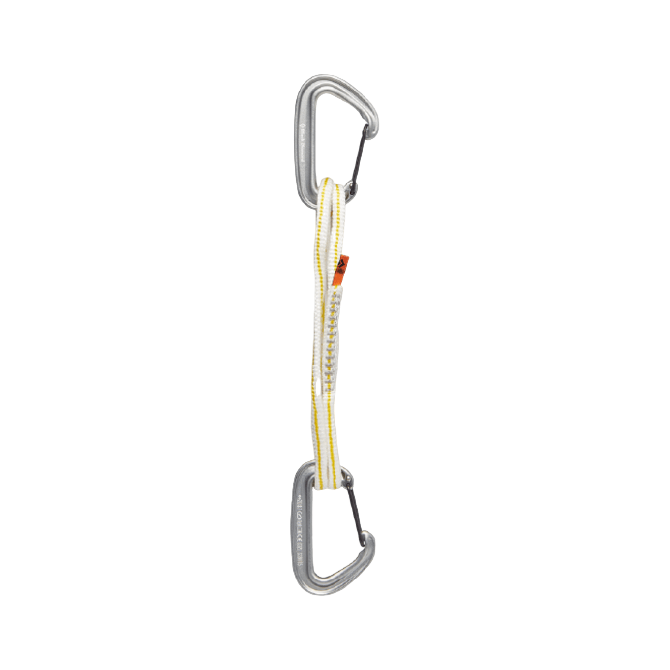Black Diamond Miniwire Alpine Quickdraw - FERAL
