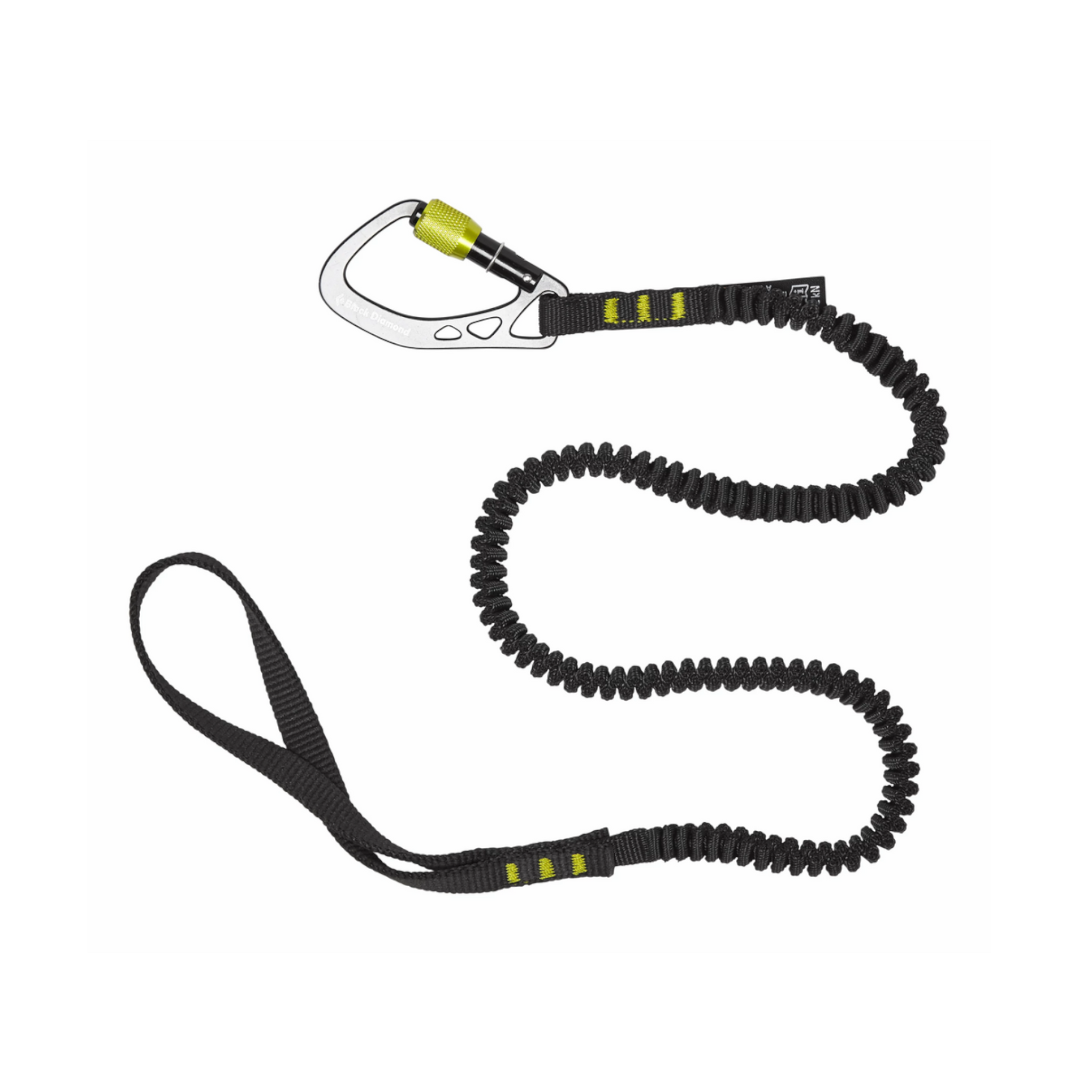 Black Diamond Slinger Ice Axe Leash - FERAL