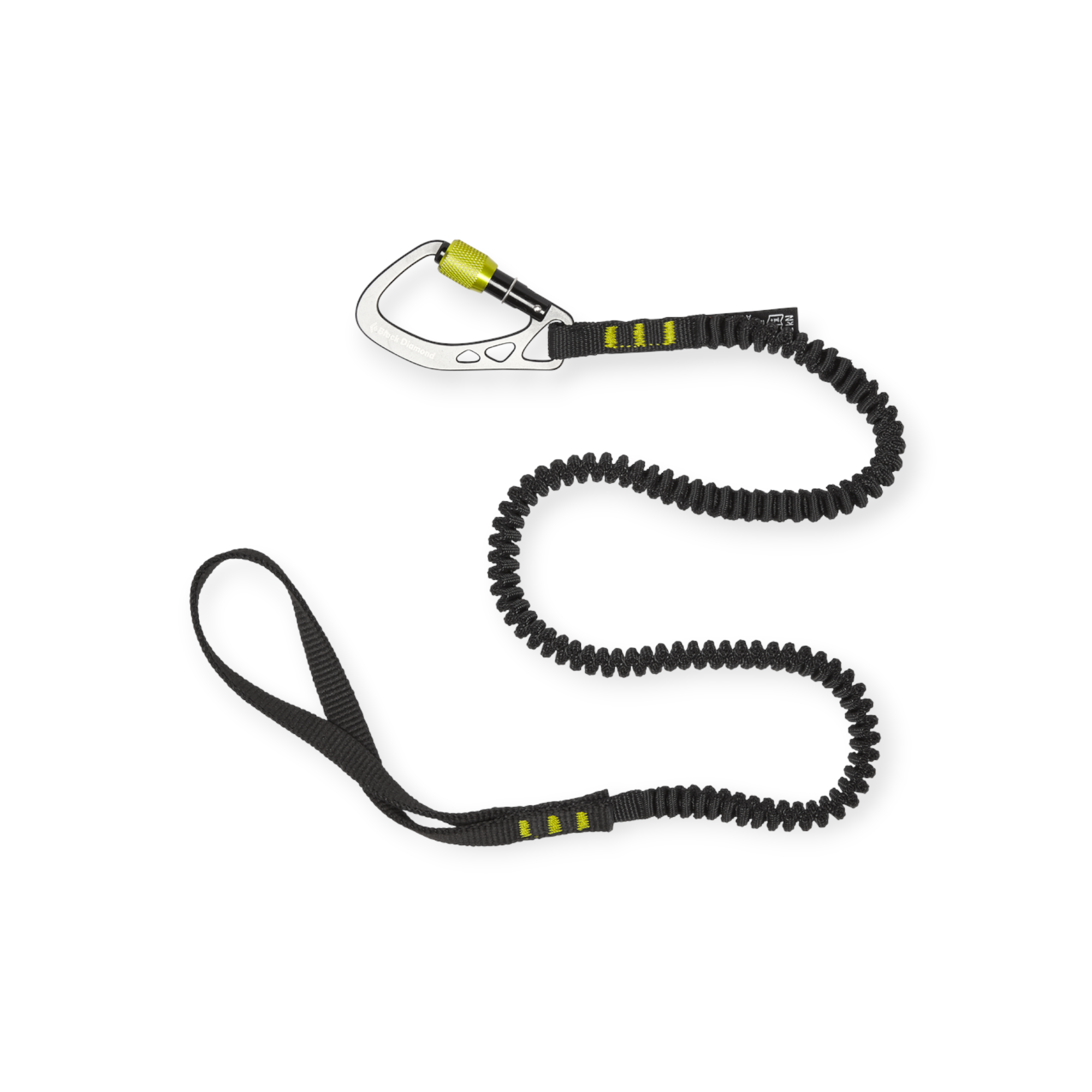 Black Diamond Slinger Ice Axe Leash - FERAL