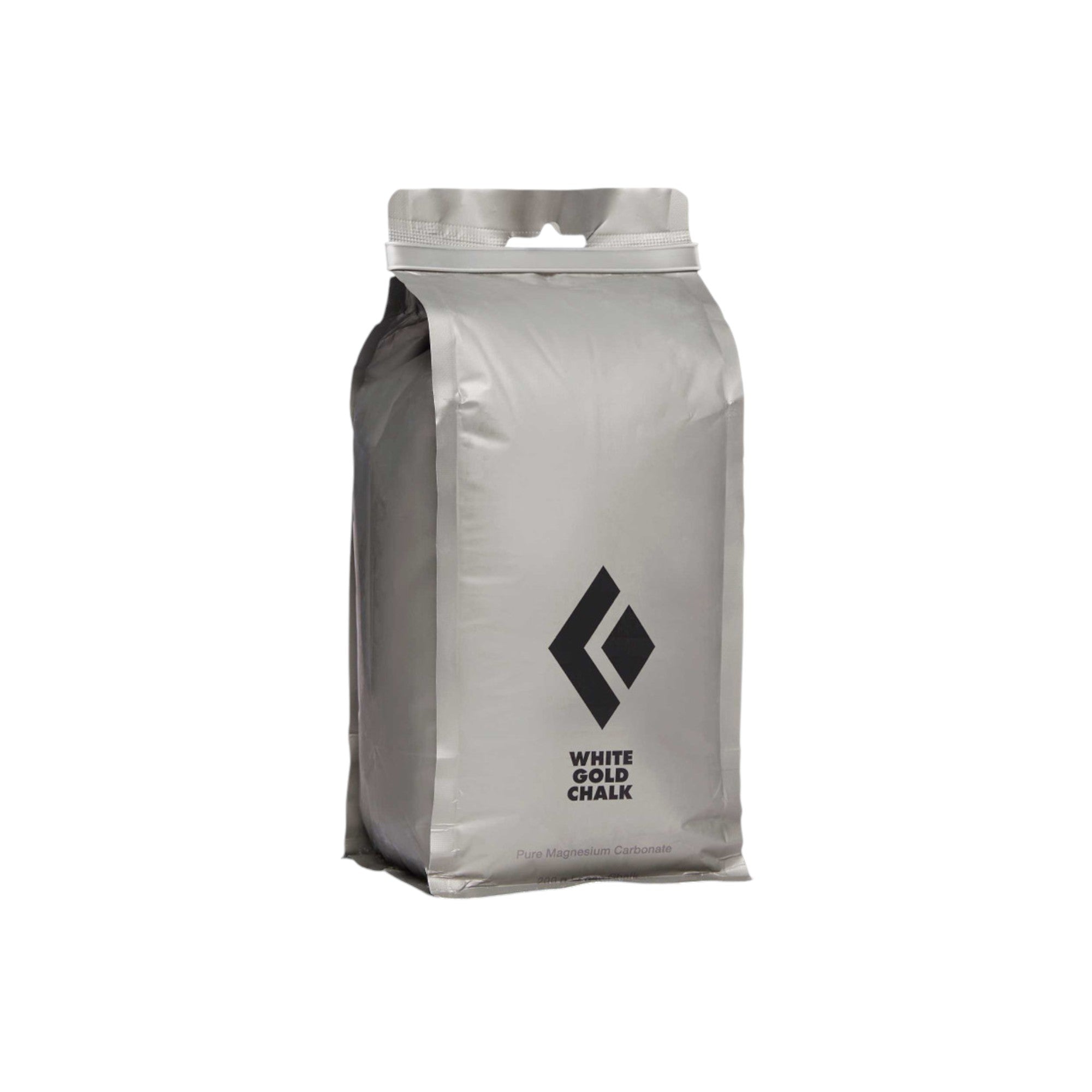 Black Diamond 200g White Gold Loose Chalk - FERAL