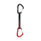 Black Diamond Hotwire Quickdraw 16cm - FERAL