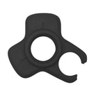 Black Diamond Trekking Pole Baskets 38mm With Clip - FERAL