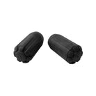 Black Diamond Trekking Pole Tip Protectors - FERAL