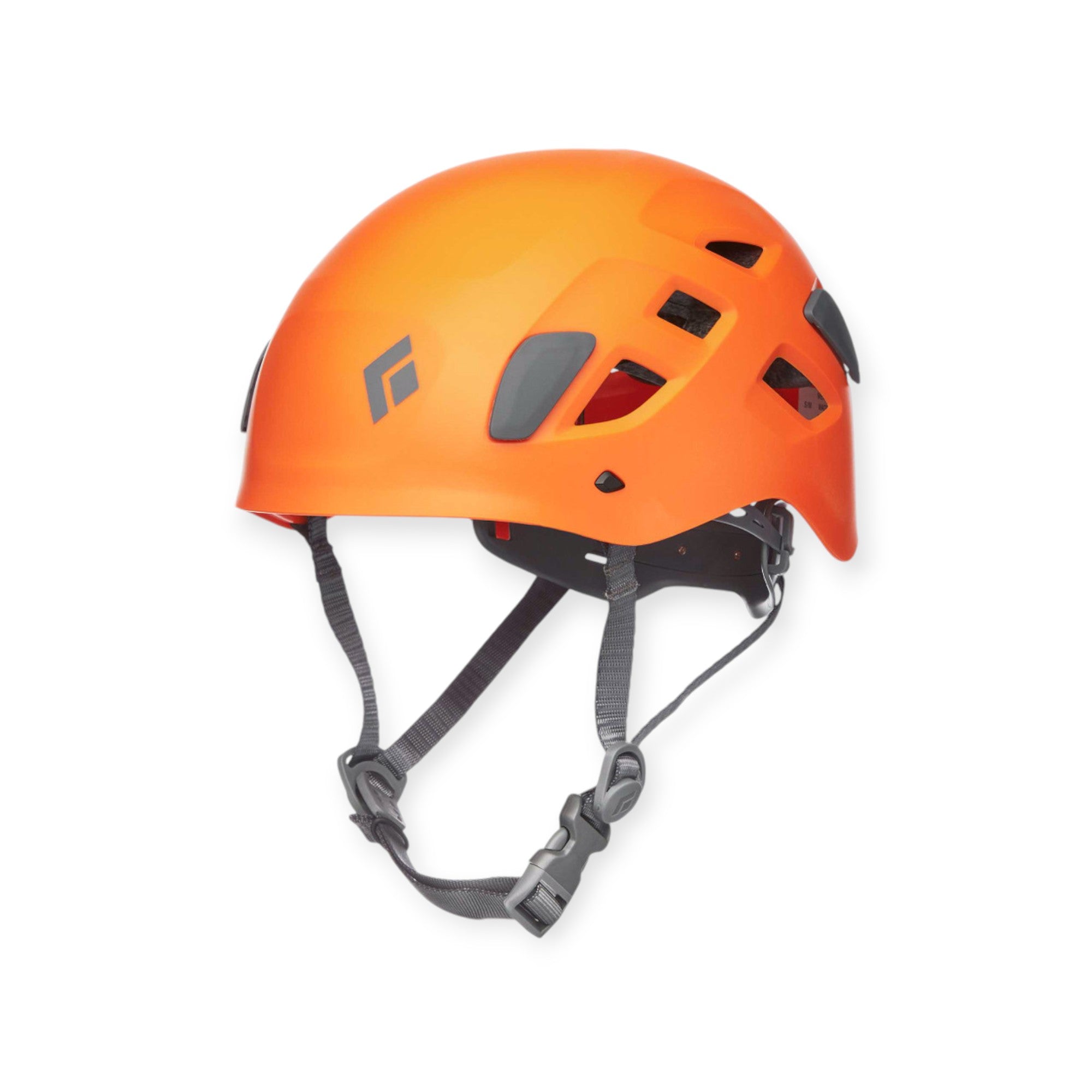 Black Diamond Half Dome Climbing Helmet - FERAL