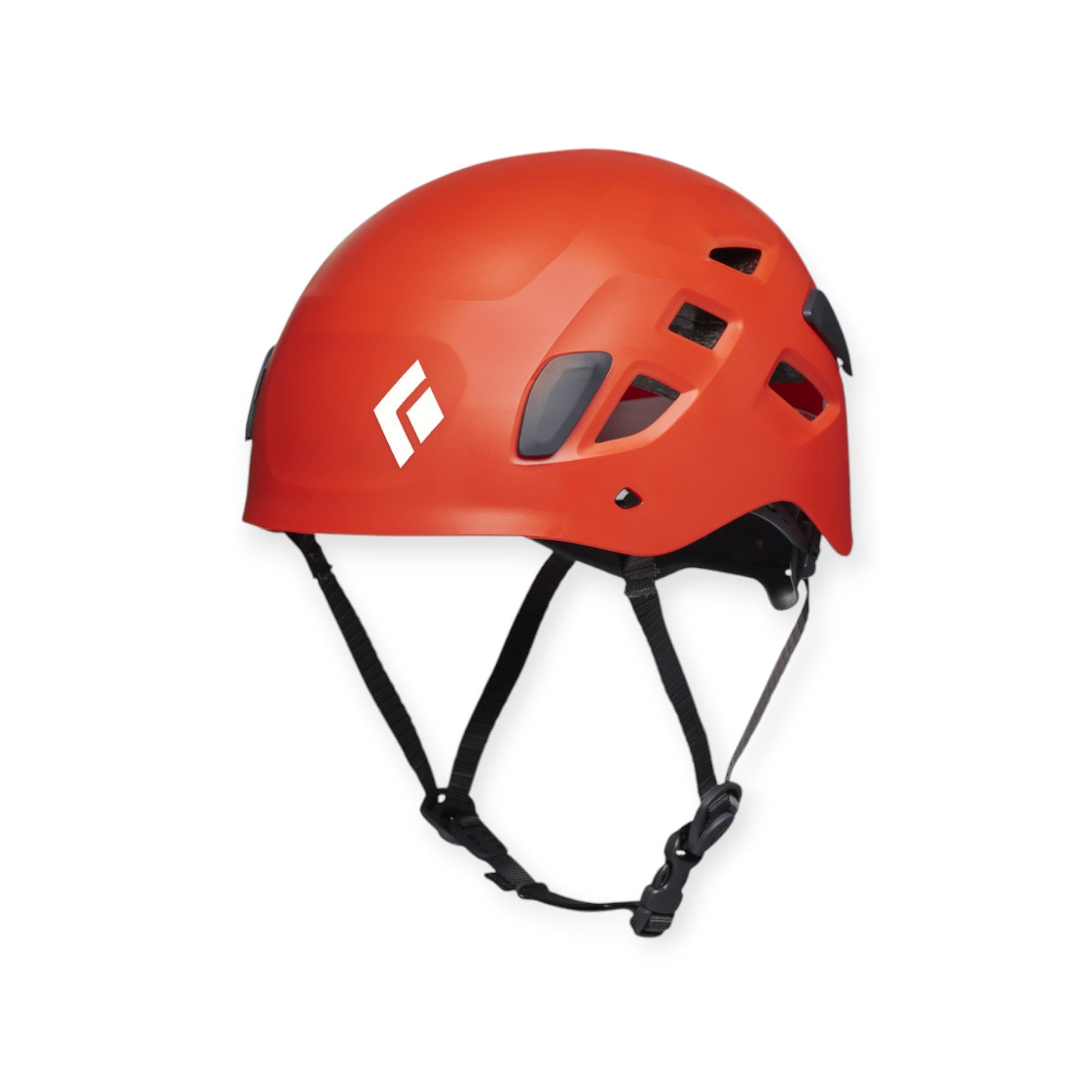 Black Diamond Half Dome Climbing Helmet - FERAL